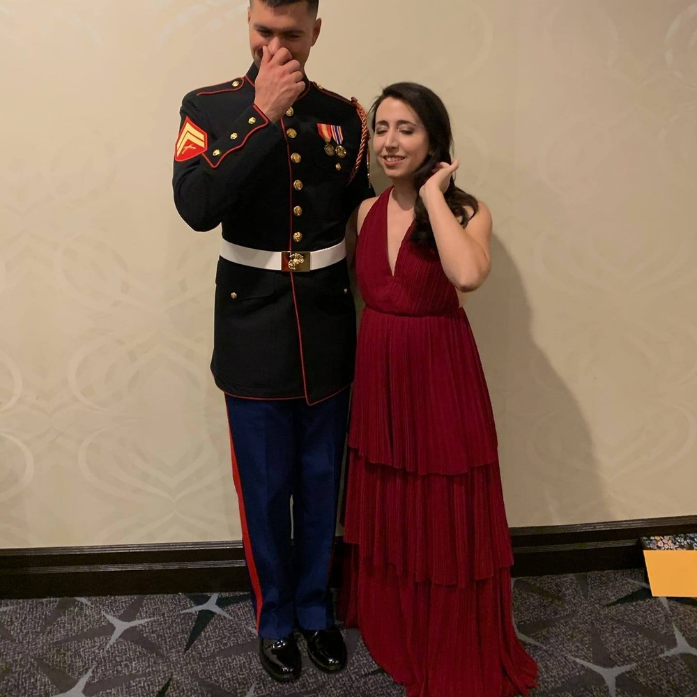 Meet your Posher, Sofia